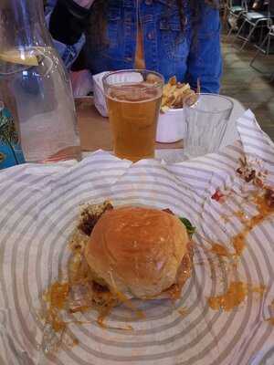 Patty&bun - London Bridge