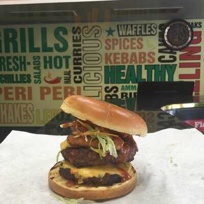 Amma's Kitchen Enfield