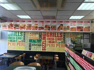 Amma's Kitchen Enfield