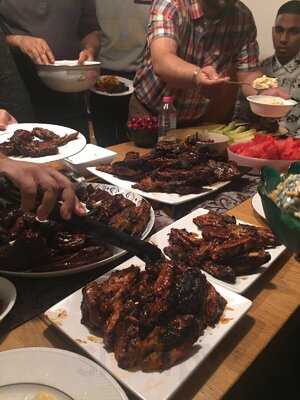 Amma's Kitchen Enfield