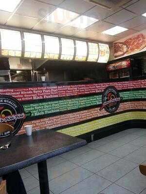 Amma's Kitchen Enfield