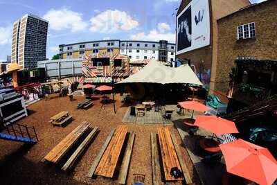 Last Days Of Shoreditch