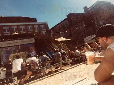 Last Days Of Shoreditch