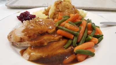 Chop'd - Selfridges Foodhall