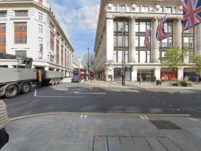 Chop'd - Selfridges Foodhall