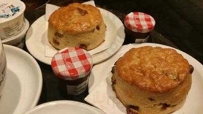 Caffe Nero - Portobello