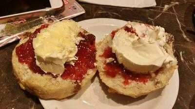 Caffe Nero - Portobello