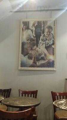 Caffe Nero - Portobello