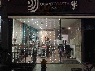 Quanto Basta Cafe