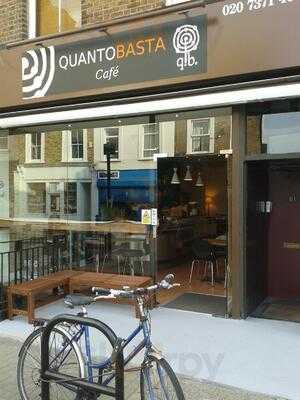Quanto Basta Cafe