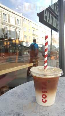 Costa Coffee