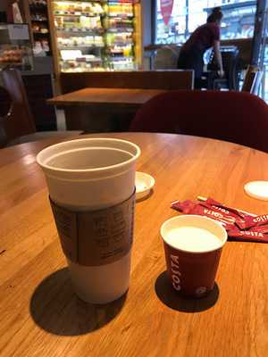 Costa Coffee