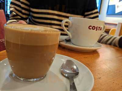 Costa Coffee