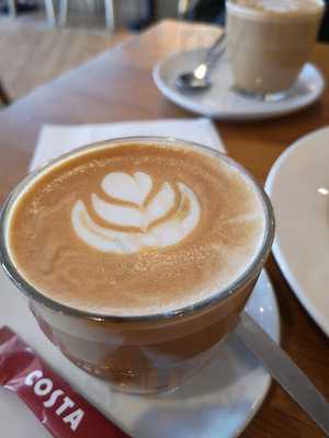 Costa Coffee