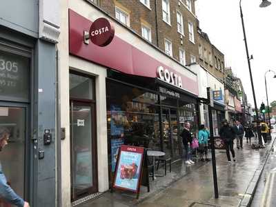 Costa Coffee