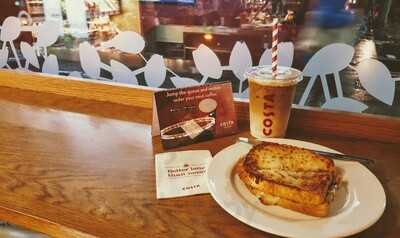 Costa Coffee
