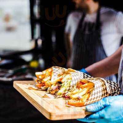 The Authentic Souvlaki