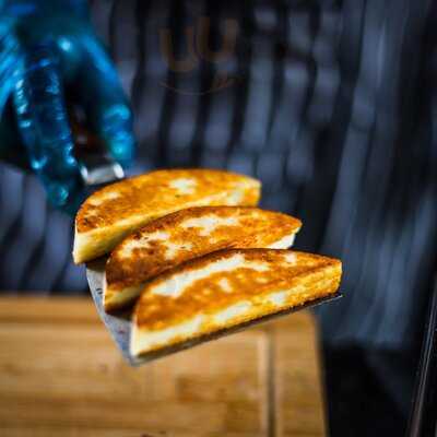 The Authentic Souvlaki