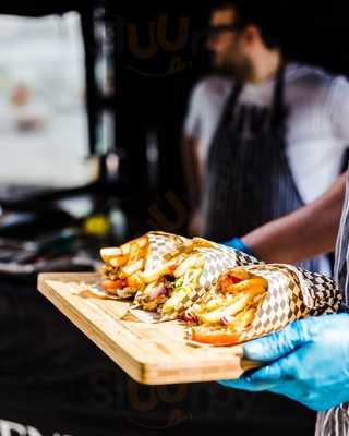 The Authentic Souvlaki