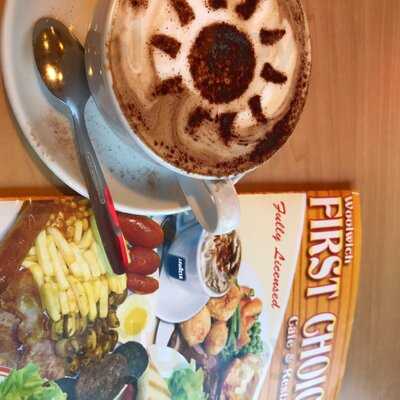 First Choice Cafe & Restaurant
