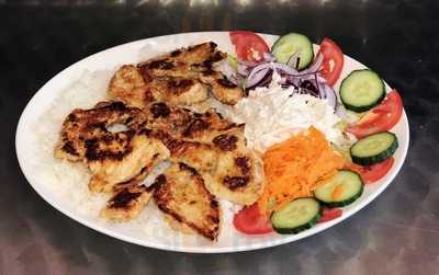 First Choice Cafe & Restaurant