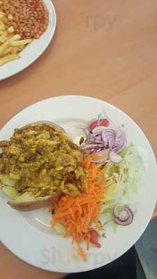 First Choice Cafe & Restaurant