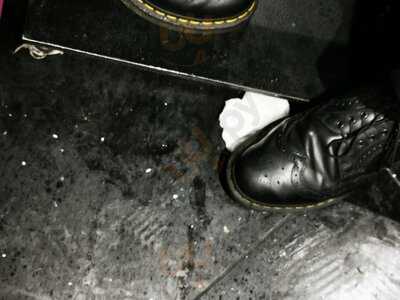 Kaspa's Elephant & Castle