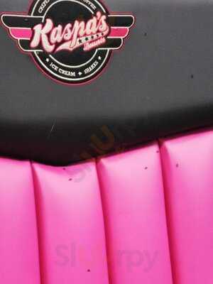 Kaspa's Elephant & Castle