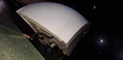 Kaspa's Elephant & Castle