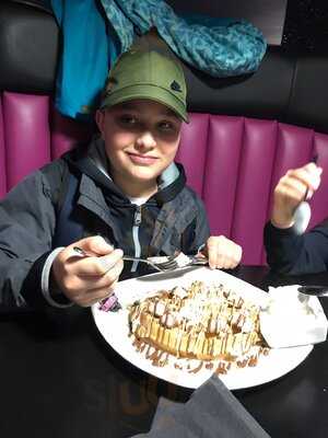 Kaspa's Elephant & Castle