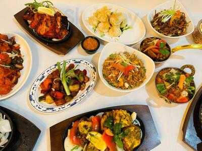 Monty's Tandoori