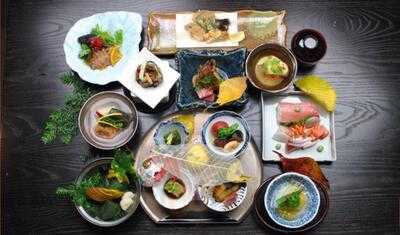 Cocoro Kaiseki