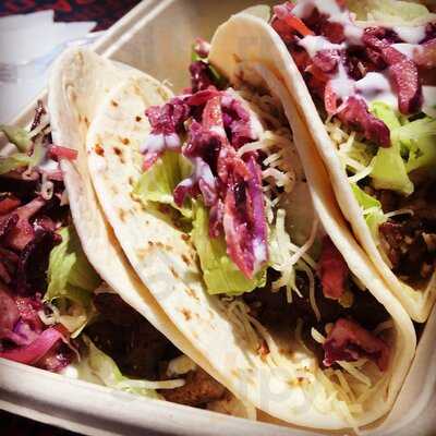 Barburrito Paddington