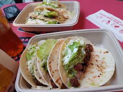 Barburrito Paddington