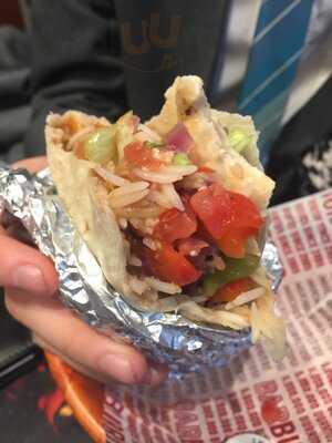 Barburrito Paddington