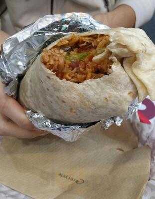 Barburrito Paddington