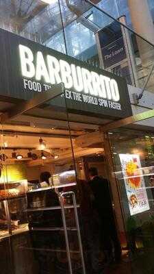Barburrito Paddington