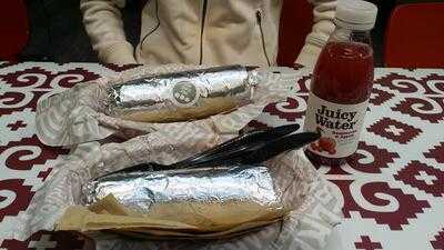 Barburrito Paddington