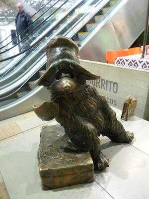 Barburrito Paddington