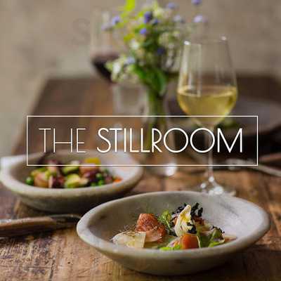 The Stillroom