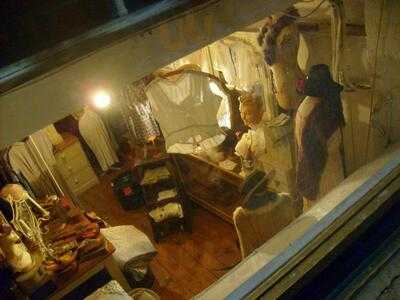 The Vintage Emporium & Coffee House