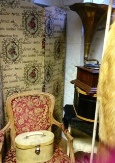 The Vintage Emporium & Coffee House