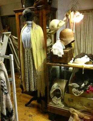 The Vintage Emporium & Coffee House
