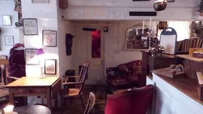 The Vintage Emporium & Coffee House