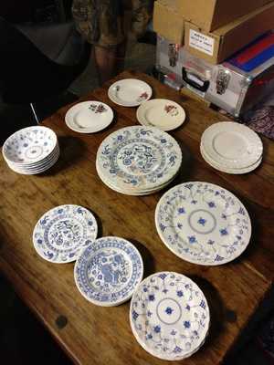 The Vintage Emporium & Coffee House