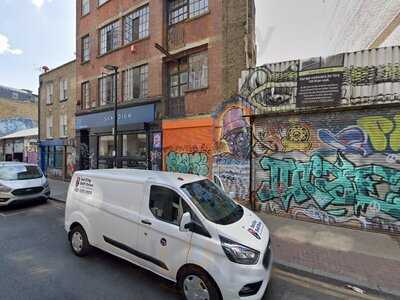 The Vintage Emporium & Coffee House