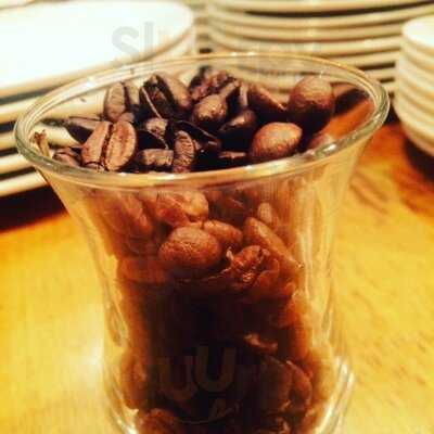 The Basement Coffee Lounge