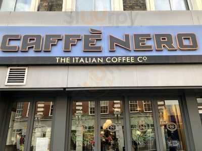 Caffe Nero