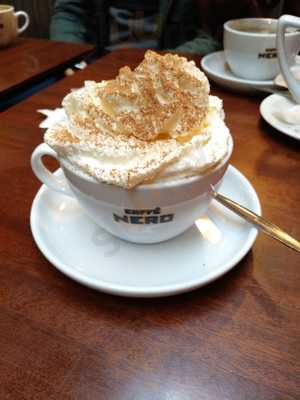 Caffe Nero