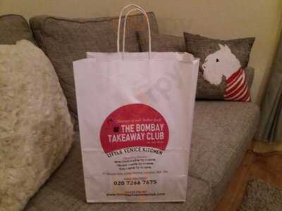 Bombay Takeaway Club